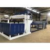 Buy cheap Electric Spot Fencing Wire Manufacturing Machine , Fence Panel Making Machine from wholesalers