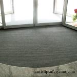 Aluminum Commercial Entrance Matting 20MM Height