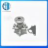 Buy cheap 154-1816 1541816 Water Pump For Caterpillar CAT 302.5 303.5 247B 216 216B 232B 242B from wholesalers