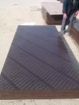 Shandong Linyi Film Faced Plywood Marine Plywood Construction Plywood