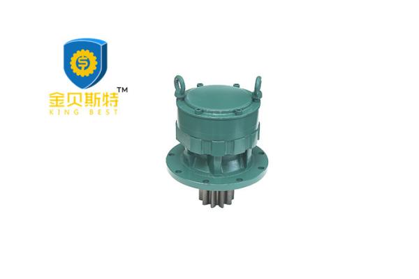 Buy cheap YR32W00002F1 SK60-5 Sk330-8 Excavator Gearbox Swing Reducer For Machinery Parts Kobelco from wholesalers
