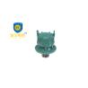Buy cheap Excavator Machinery Parts SK60-5 Swing Gearbox Reducer YR32W00002F1 from wholesalers