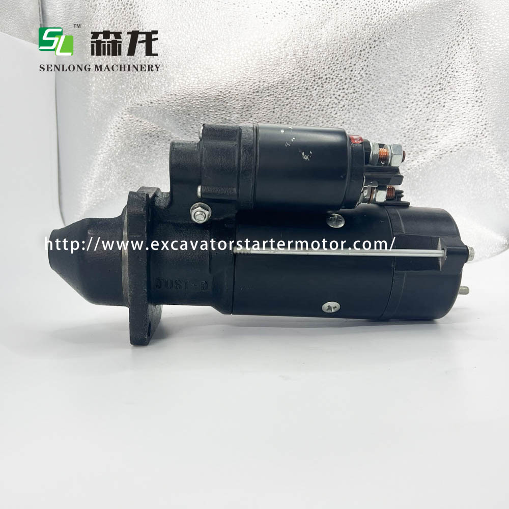 24V 11T 4.0KW STARTER MOTOR ISKRA IS1106 182-30159 11131303 11131805 11131849 11131995 11132230 AZF4211 AZF4225 AZF4267 AZF4338