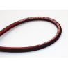 Buy cheap 1/4" Hydraulic Rubber Hose SAE 100R1 One Single High Tensile Steel Wire Braided from wholesalers