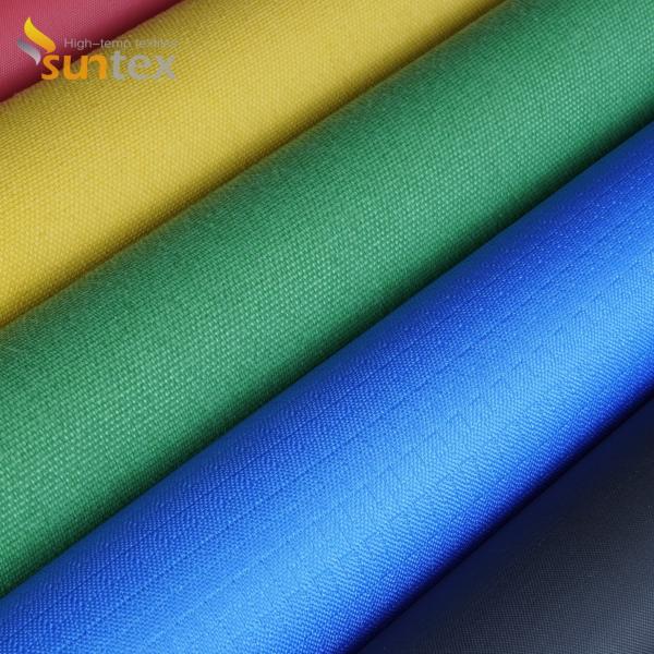Buy cheap Acrylic Coated 100% Fiberglass for Fire Door Smoke Screen from wholesalers