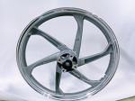 China high quality cast wheel manufactory price best