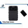 Buy cheap Waterproof IP68 WIFI Body Cam Police Portable Video Recorder from wholesalers