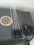 CE High Precision Standard Platinum Resistance Thermometers