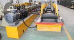 OD 25-76.2mm 220V Stainless Steel Tube Mill Water Pipe Making Machine