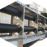 Buy cheap Rubber Pipe Multi Ply Textile Oil Resistance Conveyor Belt from wholesalers