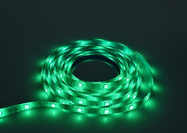 Buy cheap 32.8Ft 3.6W/M SMD 5050 Rgb Led Strip Christmas Lights from wholesalers
