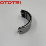 Heavy Duty Brake Caliper Half Moon Vehicle Half Open Bearing MR/QSD9001 Separate
