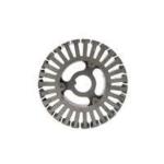 Silicon Steel Stator for Hub Motor Prices and Customer Specifications