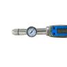 Buy cheap Hand - Held Protection Against Water Jets IPX5 IPX6 6.3 Mm Or 12.5 Mm from wholesalers