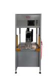 Aluminium Rotary Friction Welding Equipment