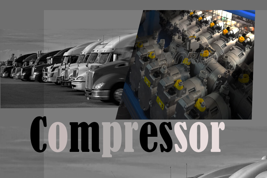 Auto Aircon Compressors Model 7813A138 2005-2012 WXMS009 For Mitsubishi Colt CZT