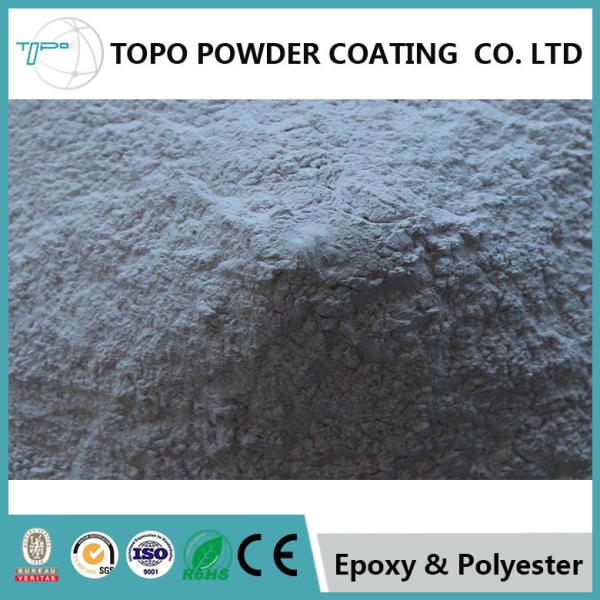 Buy cheap High Performance Polyester Epoxy Coating , RAL 1006 Innovative Powder Coating from wholesalers