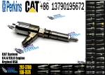 Fuel Injector 320-0677 320-0690 320-0680 2645A709 295-9130 382-0480 282-0490 292
