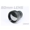 Buy cheap 50mm Infrared Optical Lens Quick Release Type For Thermal Imagers from wholesalers