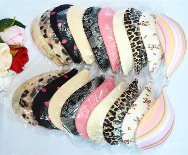 Buy cheap Fashion Backless Strapless push up wireless padded sticky Bra from wholesalers