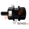 Buy cheap Black Color Heavy Excavator Undercarriage Parts Komatsu PC300 Top Rollers from wholesalers