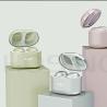 Buy cheap Portable Clear HiFi Sound TWS 40mAh In Ear Bluetooth Earpiece from wholesalers