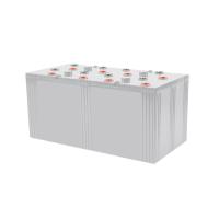 Buy cheap 2V 3000AH Data Center Battery Backup System L695mm X W338mm X H335mm product