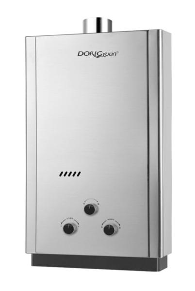 Buy cheap Energy Saving Gas Condensing Boiler for hot water and heating from wholesalers