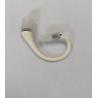 Buy cheap Customized OWS Bone Conduction Earphone Silicone Accessories Semi-Rigid Over-Ear Earphone Cable Ear Hook Cable LSR Parts from wholesalers