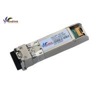 Buy cheap 10G SFP+ SFP-10G-ER-S Compatible Optical Transceivers product