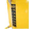 Buy cheap Construction Machinery Metal 20L Oil Pump Filler Long Life Span from wholesalers