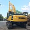 Buy cheap Komatsu PC300 Used Heavy Hydraulic Excavator 30 Ton from wholesalers
