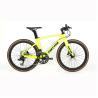 Buy cheap 24 Inch 22S carbon fiber street bike Hydraulic Disc Brake For Kids from wholesalers