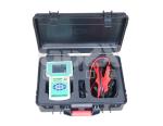 Intelligent Handheld Storage Battery Capacity Tester Battery Status Tester