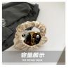 Buy cheap WOMEN'S BAG TREND NEW TREND INS TREND ALL-IN-ONE SHOULDER BAG SPRING AND SUMMER FASHION CLOUD FOLD BAG from wholesalers
