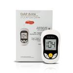 Arterial Whole Blood Diabetes Monitor Kit , Pharmacy Home Blood Sugar Test Kit
