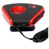 Buy cheap 12v Dc Portable Car Heaters , Auto Car Heater Fan Fan Portable 150 Watt from wholesalers