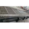 Buy cheap Custom PVC Green Flat Belt Conveyor / Conveyer System for Industrial Assembly Production Line from wholesalers