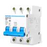 Buy cheap Household Miniature MCB Circuit Breaker Unfrequented Switching from wholesalers