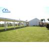 Buy cheap Outdoor Wedding Party Marquee Tents For Four Season OEM ODM Lowes Tents For Parties from wholesalers