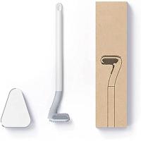 Buy cheap TPR Silicone Golf Toilet Brush360 Deep Cleaning 71X410mm product