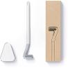 Buy cheap TPR Silicone Golf Toilet Brush360 Deep Cleaning 71X410mm from wholesalers