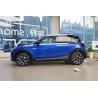 Buy cheap Pure Electric Mercedes Benz Smart 1 SUV 272HP 400km New Energy Vehicle Cars from wholesalers