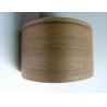 Buy cheap Natural Burma Teak Wood Veneer Edge Banding Tape/Rolls from wholesalers