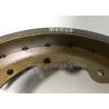 Buy cheap JAC 1025 FOTON BJ130 Brake Shoe JAC Spare Parts 1305P6-3501060 from wholesalers