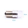 Buy cheap Best Price Car Tail Lighting Turn Signal Brake Lamp Stop Lights Bulb 1156 BA15S 1157 BAY15D T20 7440 7443 Auto lighting from wholesalers