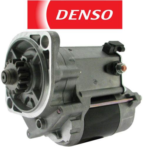 Buy cheap Starter 128000-0710 5-712800-071 9712809-071 Denso 128000-0710 from wholesalers