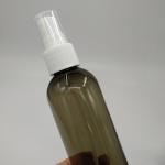 High Capacity 100ml 120ml 150ml 200ml 250ml 500ml Clear White Amber Blue PET