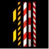 Buy cheap High Visibility Commercial Grade 3100D Glass Beads Reflective Sheeting For Vehicles from wholesalers