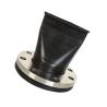 Buy cheap Anti Reflux Flexible EPDM Rubber Drainage Duckbill One Way Valve Weather Resistant from wholesalers